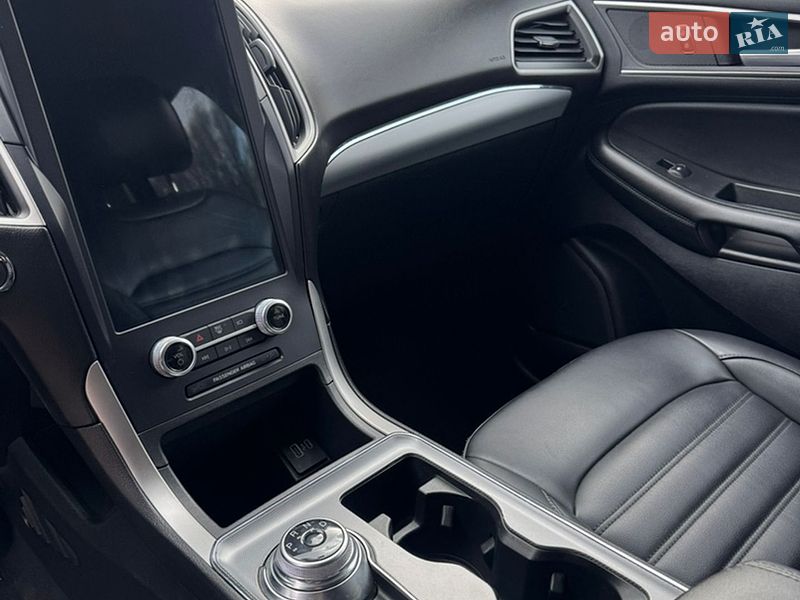 Внедорожник / Кроссовер Ford Edge 2021 в Конотопе