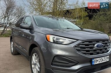 Внедорожник / Кроссовер Ford Edge 2021 в Конотопе