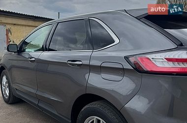 Внедорожник / Кроссовер Ford Edge 2021 в Конотопе