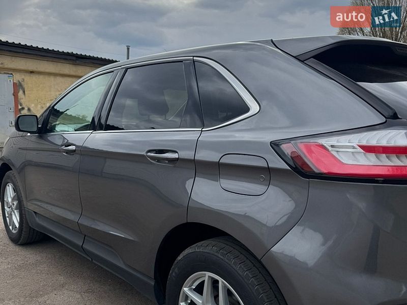 Внедорожник / Кроссовер Ford Edge 2021 в Конотопе