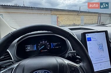 Внедорожник / Кроссовер Ford Edge 2021 в Конотопе