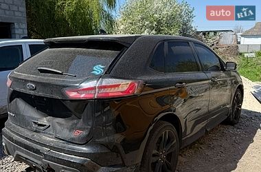 Позашляховик / Кросовер Ford Edge 2021 в Білій Церкві