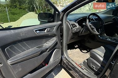 Позашляховик / Кросовер Ford Edge 2021 в Білій Церкві