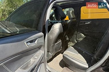 Позашляховик / Кросовер Ford Edge 2021 в Білій Церкві