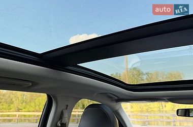 Позашляховик / Кросовер Ford Edge 2016 в Сумах
