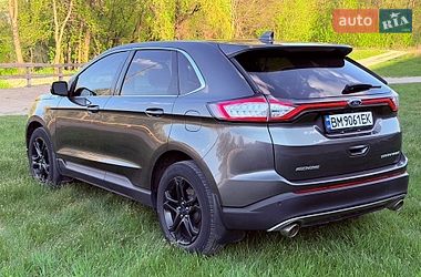 Позашляховик / Кросовер Ford Edge 2016 в Сумах
