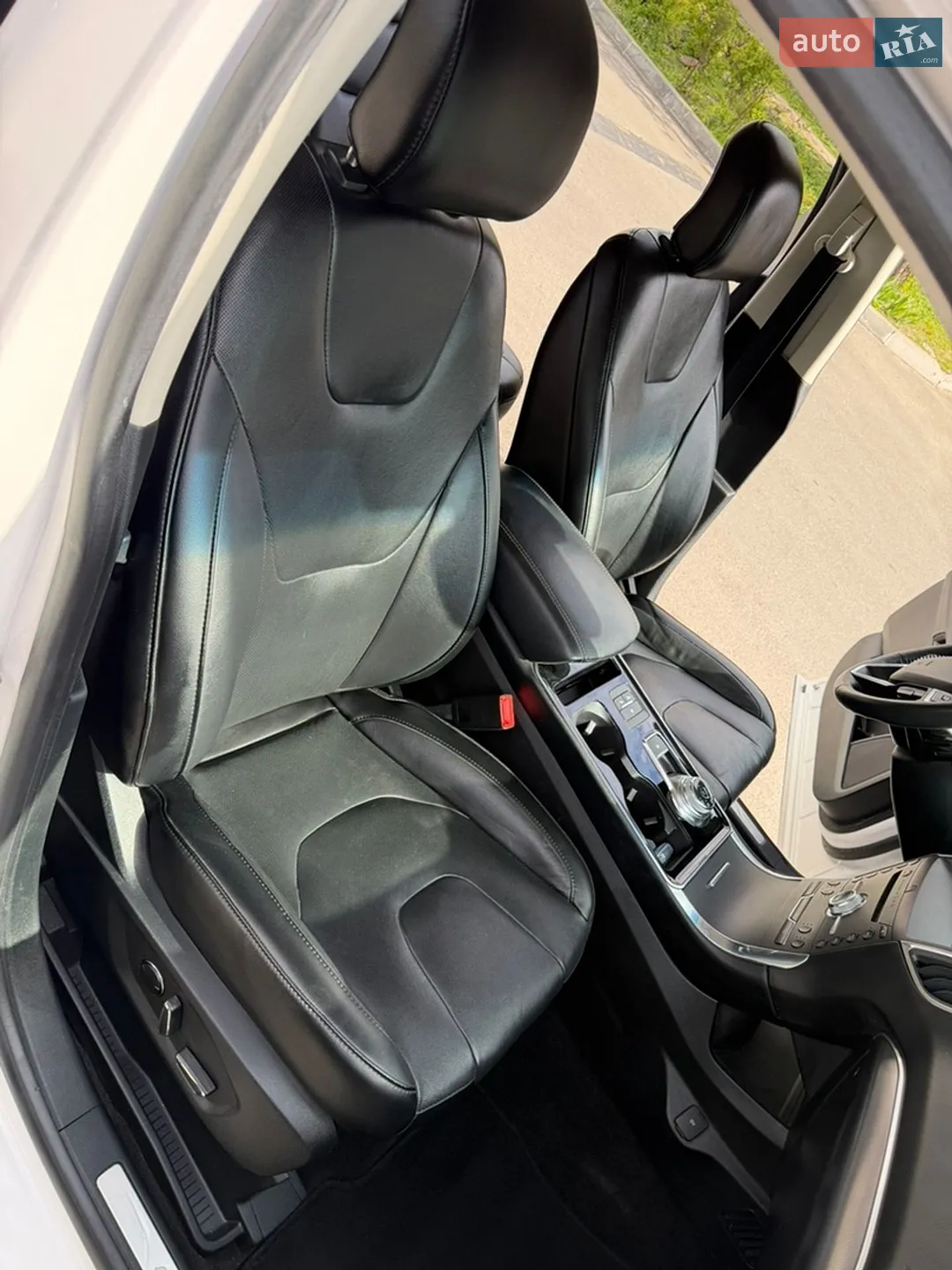 2018 Ford Edge - мініатюра 44