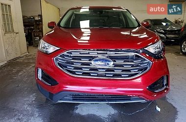 Внедорожник / Кроссовер Ford Edge 2021 в Львове