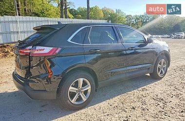 Внедорожник / Кроссовер Ford Edge 2022 в Львове