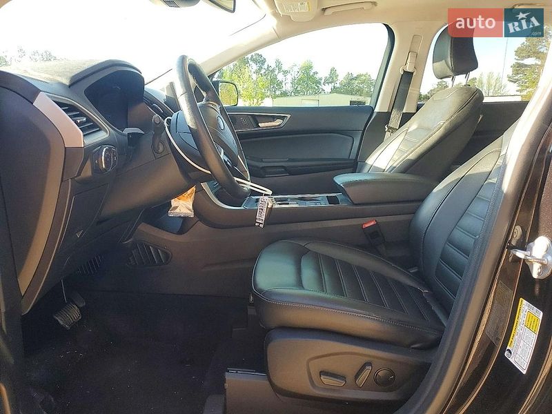 Внедорожник / Кроссовер Ford Edge 2022 в Львове