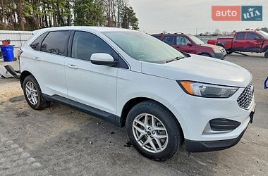 Внедорожник / Кроссовер Ford Edge 2024 в Львове