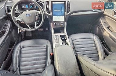 Внедорожник / Кроссовер Ford Edge 2024 в Львове