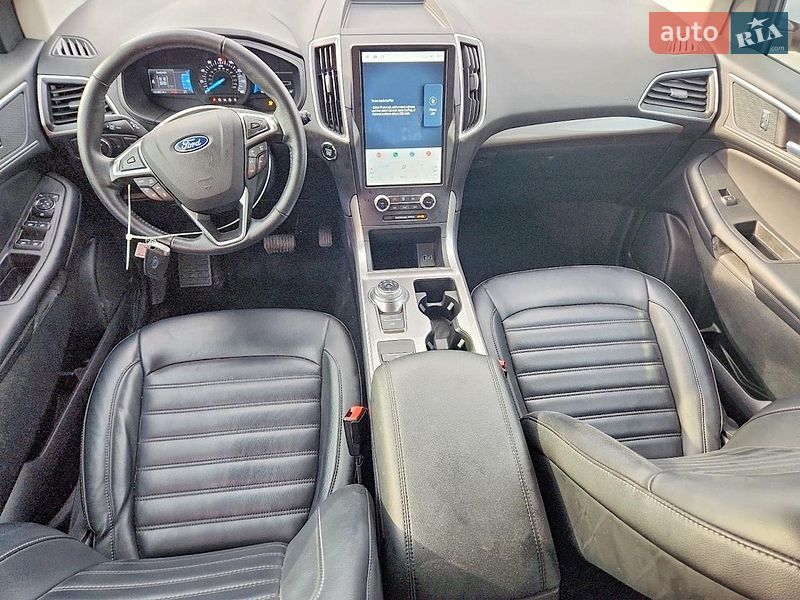 Внедорожник / Кроссовер Ford Edge 2024 в Львове