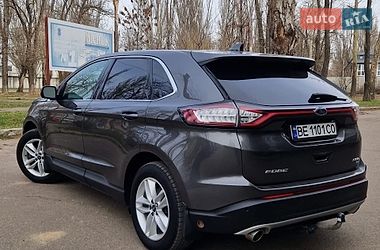 Внедорожник / Кроссовер Ford Edge 2017 в Николаеве