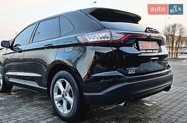 Внедорожник / Кроссовер Ford Edge 2018 в Виннице