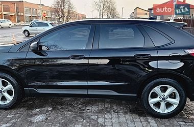 Внедорожник / Кроссовер Ford Edge 2018 в Виннице