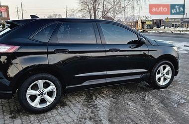 Внедорожник / Кроссовер Ford Edge 2018 в Виннице