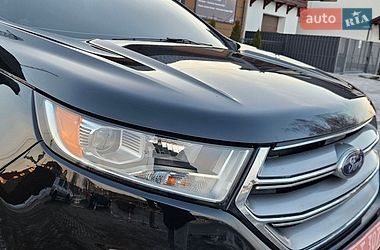 Внедорожник / Кроссовер Ford Edge 2018 в Виннице