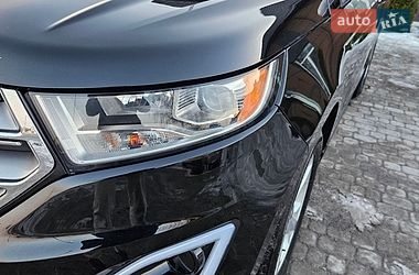 Внедорожник / Кроссовер Ford Edge 2018 в Виннице
