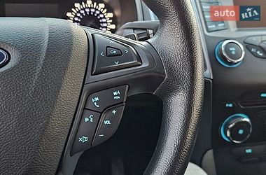 Внедорожник / Кроссовер Ford Edge 2018 в Виннице