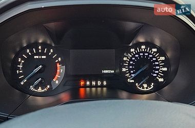 Внедорожник / Кроссовер Ford Edge 2018 в Виннице