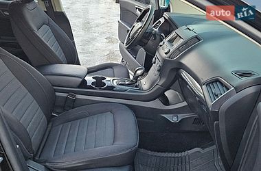 Внедорожник / Кроссовер Ford Edge 2018 в Виннице