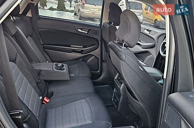 Внедорожник / Кроссовер Ford Edge 2018 в Виннице