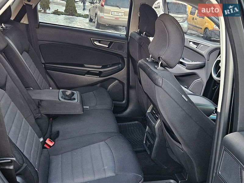 Внедорожник / Кроссовер Ford Edge 2018 в Виннице