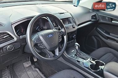Внедорожник / Кроссовер Ford Edge 2018 в Виннице