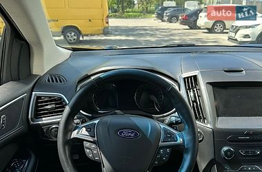 Позашляховик / Кросовер Ford Edge 2017 в Дніпрі