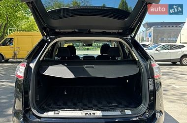 Позашляховик / Кросовер Ford Edge 2017 в Дніпрі