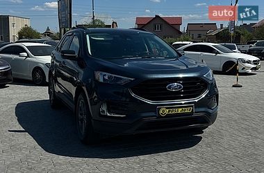 Внедорожник / Кроссовер Ford Edge 2023 в Ивано-Франковске