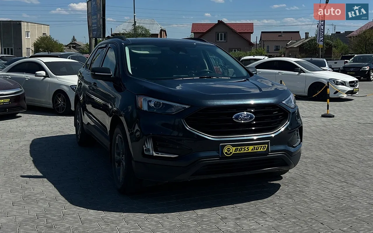 2015 Ford Focus - мініатюра 24