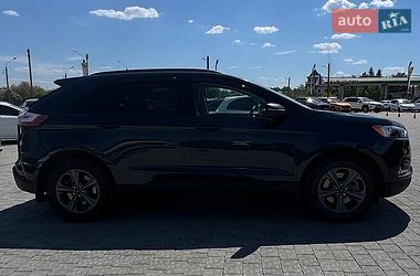 Позашляховик / Кросовер Ford Edge 2023 в Івано-Франківську