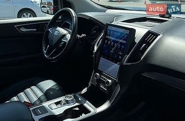 Позашляховик / Кросовер Ford Edge 2023 в Івано-Франківську
