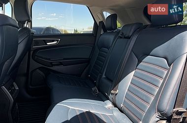 Позашляховик / Кросовер Ford Edge 2023 в Івано-Франківську