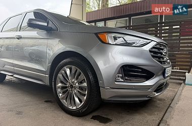 Позашляховик / Кросовер Ford Edge 2021 в Вінниці фото 5 Позашляховик / Кросовер Ford Edge 2021 в Вінниці