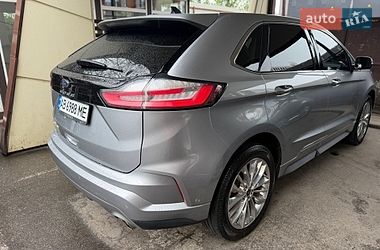 Позашляховик / Кросовер Ford Edge 2021 в Вінниці фото 16 Позашляховик / Кросовер Ford Edge 2021 в Вінниці