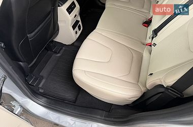 Позашляховик / Кросовер Ford Edge 2021 в Вінниці фото 27 Позашляховик / Кросовер Ford Edge 2021 в Вінниці