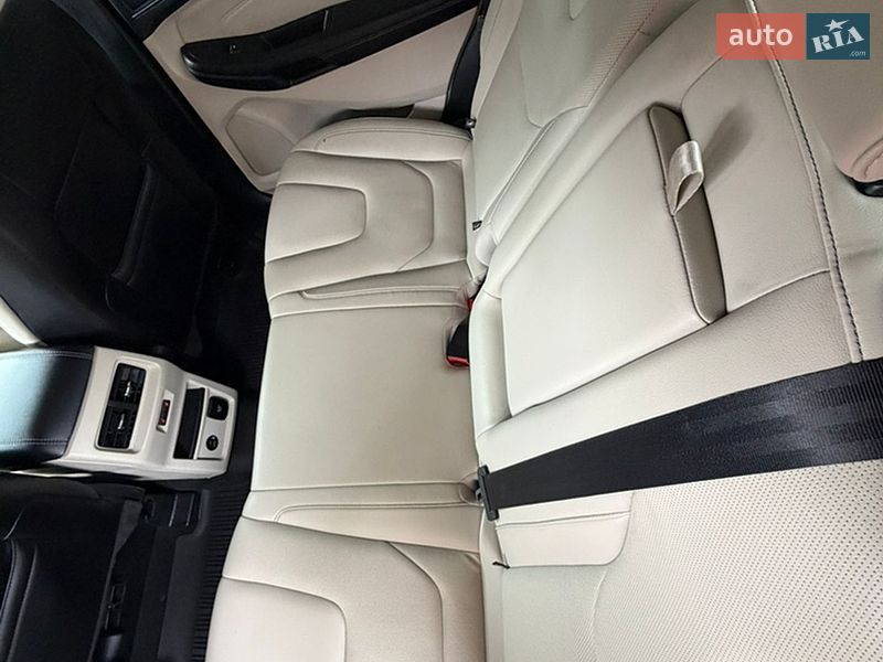 Позашляховик / Кросовер Ford Edge 2021 в Вінниці фото 29 Позашляховик / Кросовер Ford Edge 2021 в Вінниці