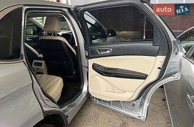 Позашляховик / Кросовер Ford Edge 2021 в Вінниці фото 34 Позашляховик / Кросовер Ford Edge 2021 в Вінниці
