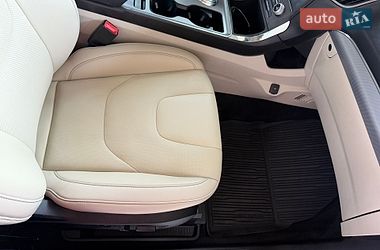 Позашляховик / Кросовер Ford Edge 2021 в Вінниці фото 40 Позашляховик / Кросовер Ford Edge 2021 в Вінниці
