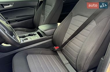 Внедорожник / Кроссовер Ford Edge 2021 в Ивано-Франковске