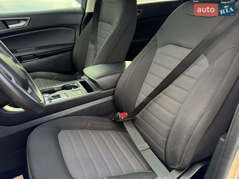 Внедорожник / Кроссовер Ford Edge 2021 в Ивано-Франковске
