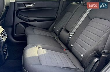 Внедорожник / Кроссовер Ford Edge 2021 в Ивано-Франковске