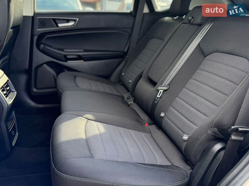 Внедорожник / Кроссовер Ford Edge 2021 в Ивано-Франковске
