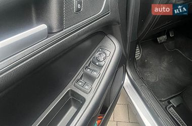 Позашляховик / Кросовер Ford Edge 2021 в Івано-Франківську