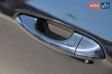 Внедорожник / Кроссовер Ford Edge 2016 в Харькове