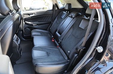 Внедорожник / Кроссовер Ford Edge 2016 в Харькове