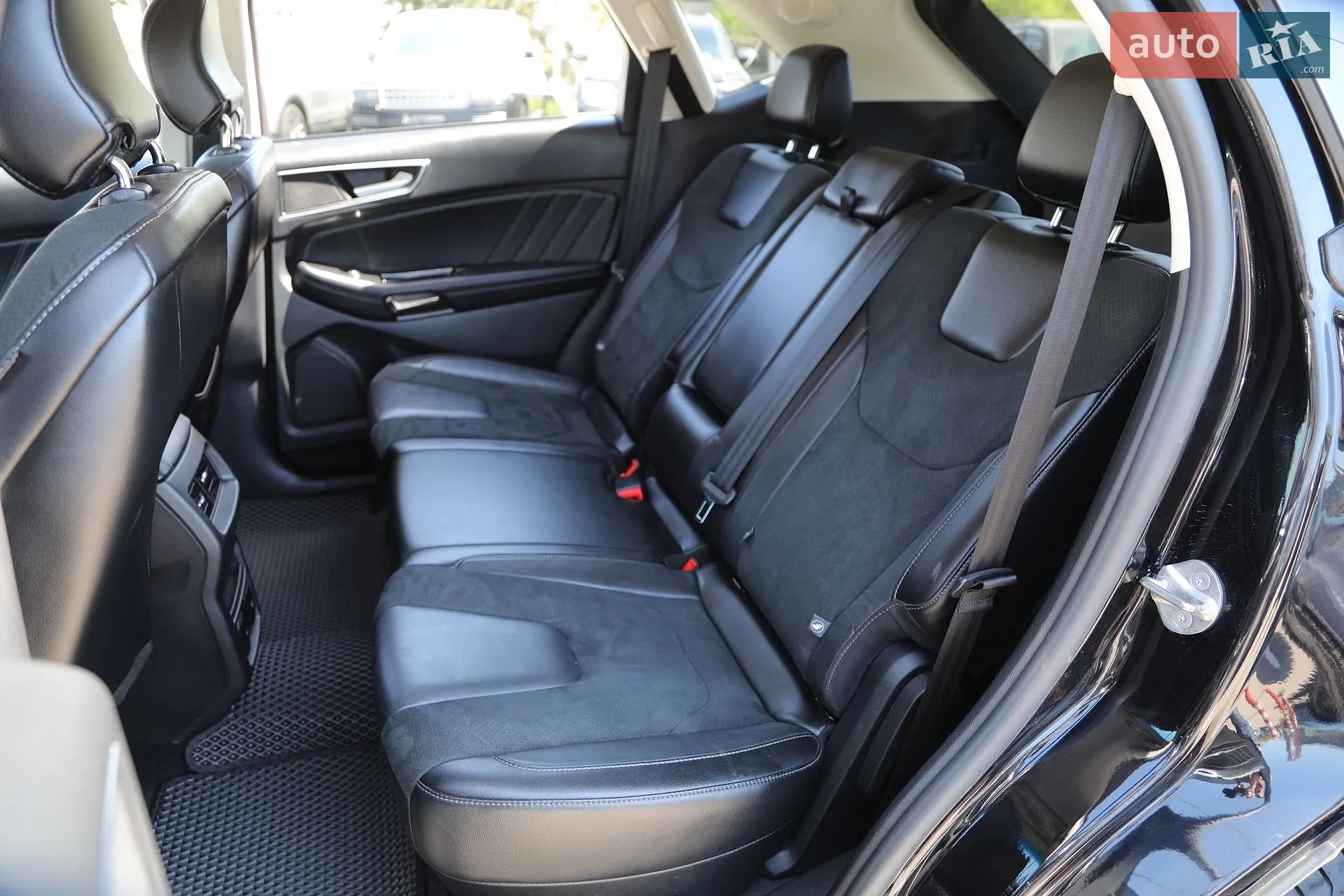 2016 Ford Edge - мініатюра 12